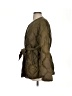 Rag & Bone 100% Nylon Green Jacket Size S - photo 5
