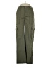 Hudson Jeans Green Cargo Pants Size 23 waist - photo 1