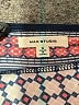 Max Studio Print Blue Casual Dress Size S - photo 7