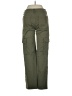 Hudson Jeans Green Cargo Pants Size 23 waist - photo 2