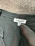 Splendid Black Sleeveless Blouse Size S - photo 7