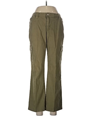 St. John's Bay Cargo Pants (view 1)