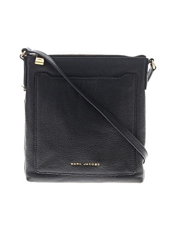 Marc by Marc Jacobs Leather Crossbody Bag (view 1)
