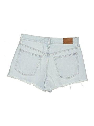 J.Crew Denim Shorts (view 2)