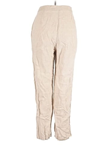 Liz Claiborne Linen Pants (view 2)