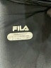 FILA Solid Black Skort Size L - photo 3