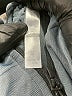 Fabletics Gray Track Jacket Size S - photo 7