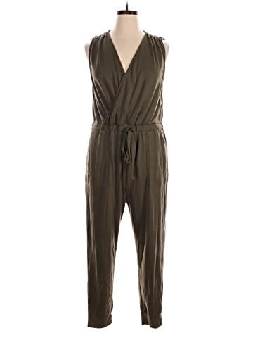 Cosmic Blue Love Jumpsuit (view 1)