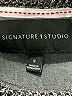 Signature Studio Tweed Gray Pullover Sweater Size S - photo 7
