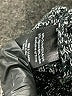 Signature Studio Tweed Gray Pullover Sweater Size S - photo 8