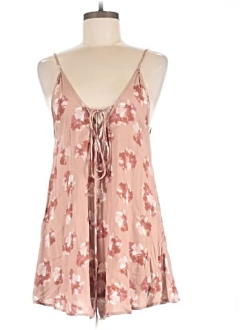 Audrey 3+1 Sleeveless Blouse (view 1)