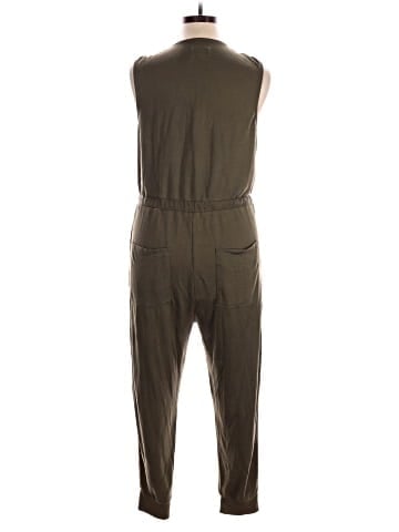Cosmic Blue Love Jumpsuit (view 2)