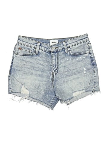 Hudson Jeans Denim Shorts (view 1)