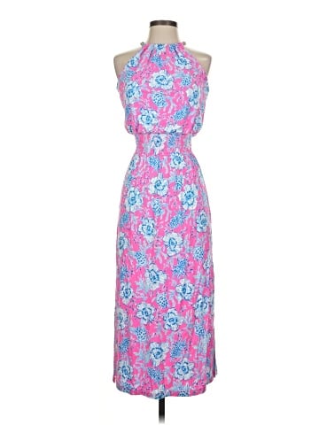 Lilly Pulitzer Casual Dress (view 1)