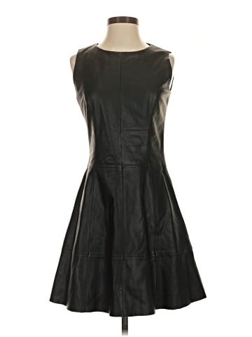 HUGO by HUGO BOSS Cocktail Dress (view 1)