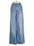 Paige Blue Jeans Size 29 waist - photo 1