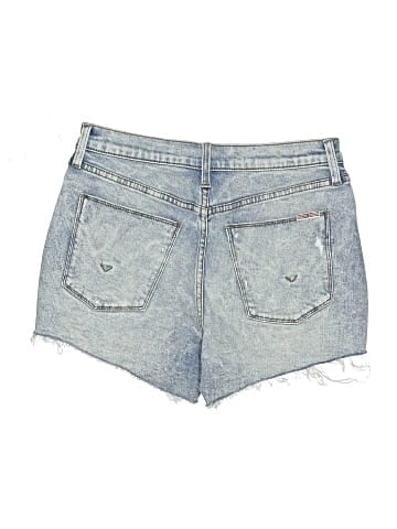 Hudson Jeans Denim Shorts (view 2)