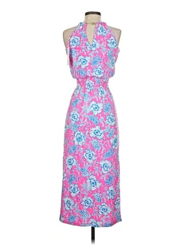 Lilly Pulitzer Casual Dress (view 2)