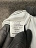 Moa Moa Animal Print Silver Casual Pants Size M - photo 5