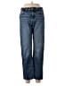 Levi's Blue Jeans Size 29 waist - photo 1