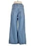 Paige Blue Jeans Size 29 waist - photo 2