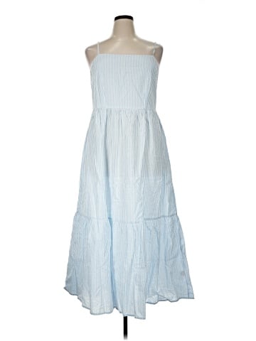 Dizzy Lizzy Casual Dress (view 1)
