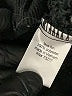 SO 100% Polyester Black Pullover Sweater Size XL - photo 8