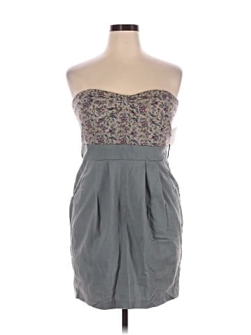 Faith 21 Cocktail Dress (view 1)