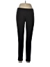 Theory Solid Black Active Pants Size L - photo 1
