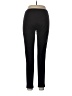 Theory Solid Black Active Pants Size L - photo 2