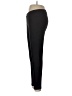 Theory Solid Black Active Pants Size L - photo 5