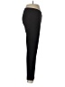 Theory Solid Black Active Pants Size L - photo 4