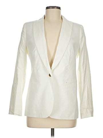 J.Crew Factory Store Blazer (view 1)