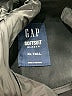 Gap Black Blazer Size XL (tall) - photo 6