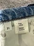 Reformation Jeans Blue Jeans Size 31 waist - photo 8