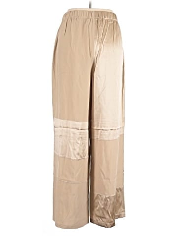 Lafayette 148 New York Silk Pants (view 2)