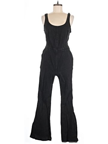 Madewell Jumpsuit (view 1)
