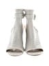 Sam Edelman White Sandals Size 9 1/2 - photo 2
