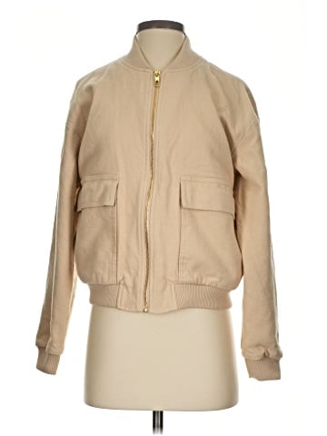 Lands' End Jacket (view 1)