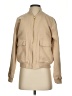 Lands' End 100% Baumwolle Solid Tan Jacket Size S - photo 1
