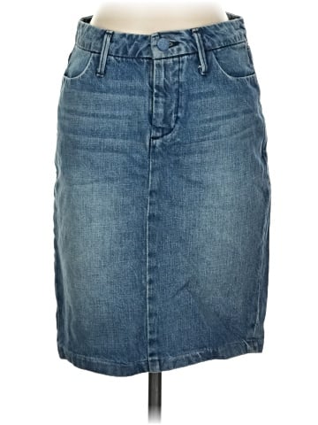 Gap Denim Skirt (view 1)