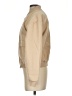 Lands' End 100% Baumwolle Solid Tan Jacket Size S - photo 5
