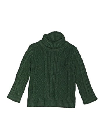 PatPat Turtleneck Sweater (view 1)