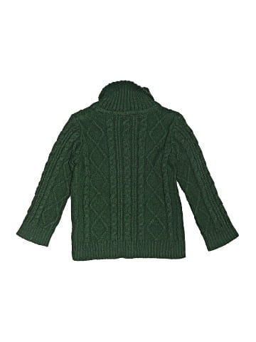 PatPat Turtleneck Sweater (view 2)