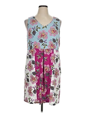 J.Jill Casual Dress (view 1)