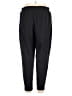 Mondetta Solid Black Casual Pants Size XXL - photo 2