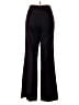 Bill Burns 100% Wool Black Wool Pants Size 6 - photo 2