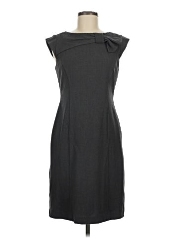 Sandra Darren Casual Dress (view 1)