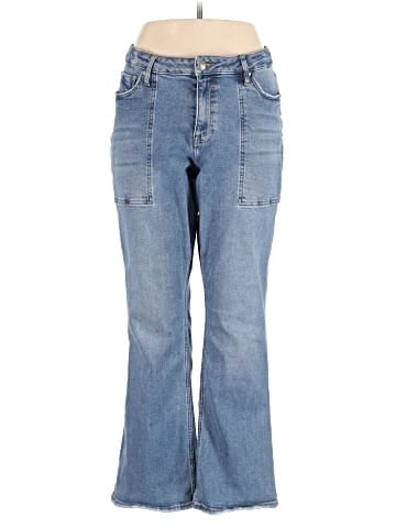 Vigoss Jeans (view 1)