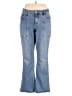 Vigoss Blue Jeans Size 20 - photo 1